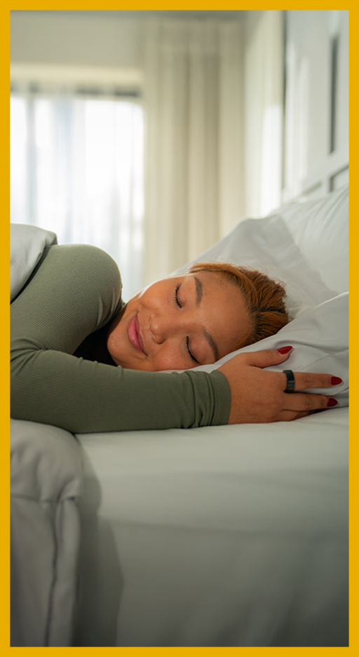 Sleep Monitoring