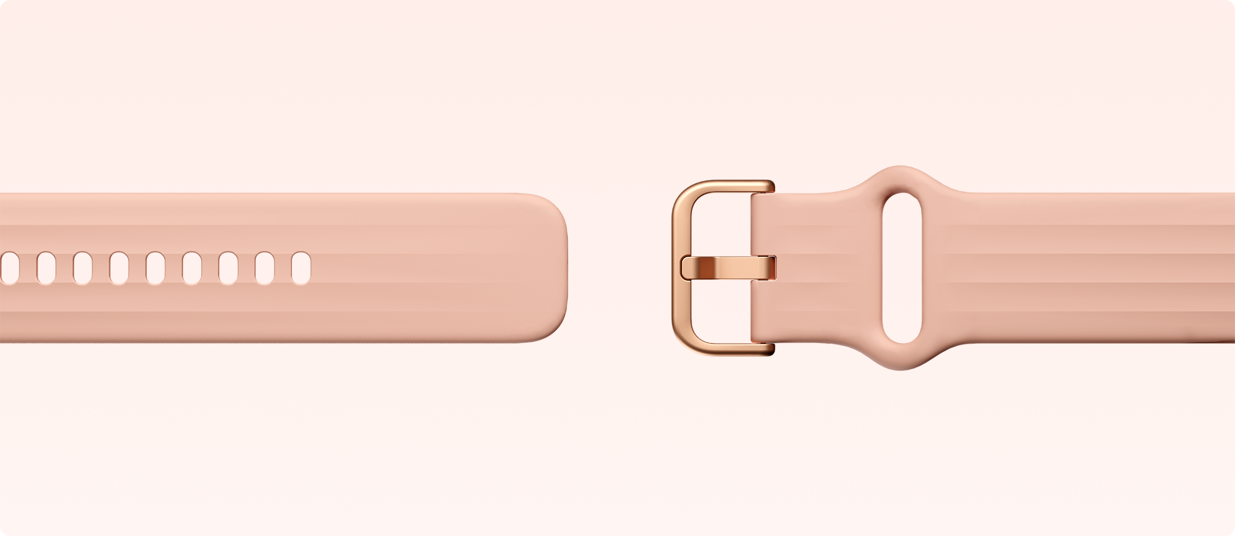 Anti-bacterial watch
strap