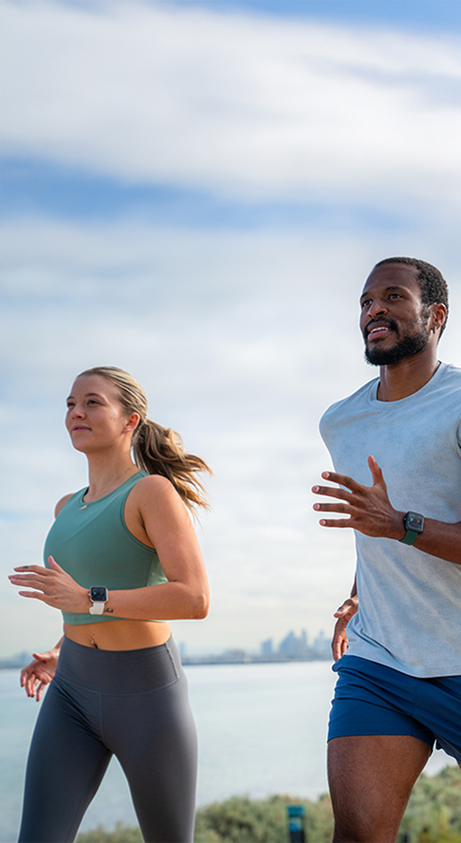 AI Running Companion