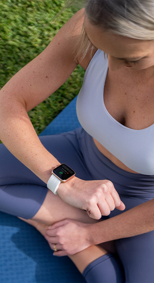 Feminine Health Monitor