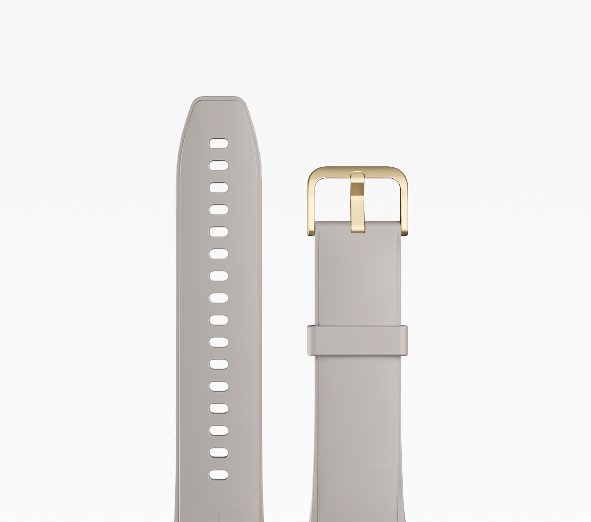 Premium strap