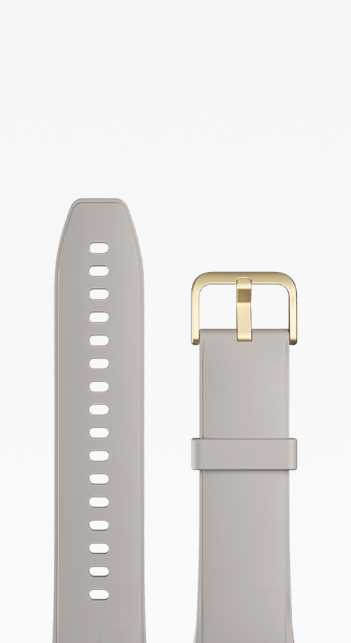 Premium strap