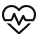 Track heart rate, blood oxygen, stress and step stats