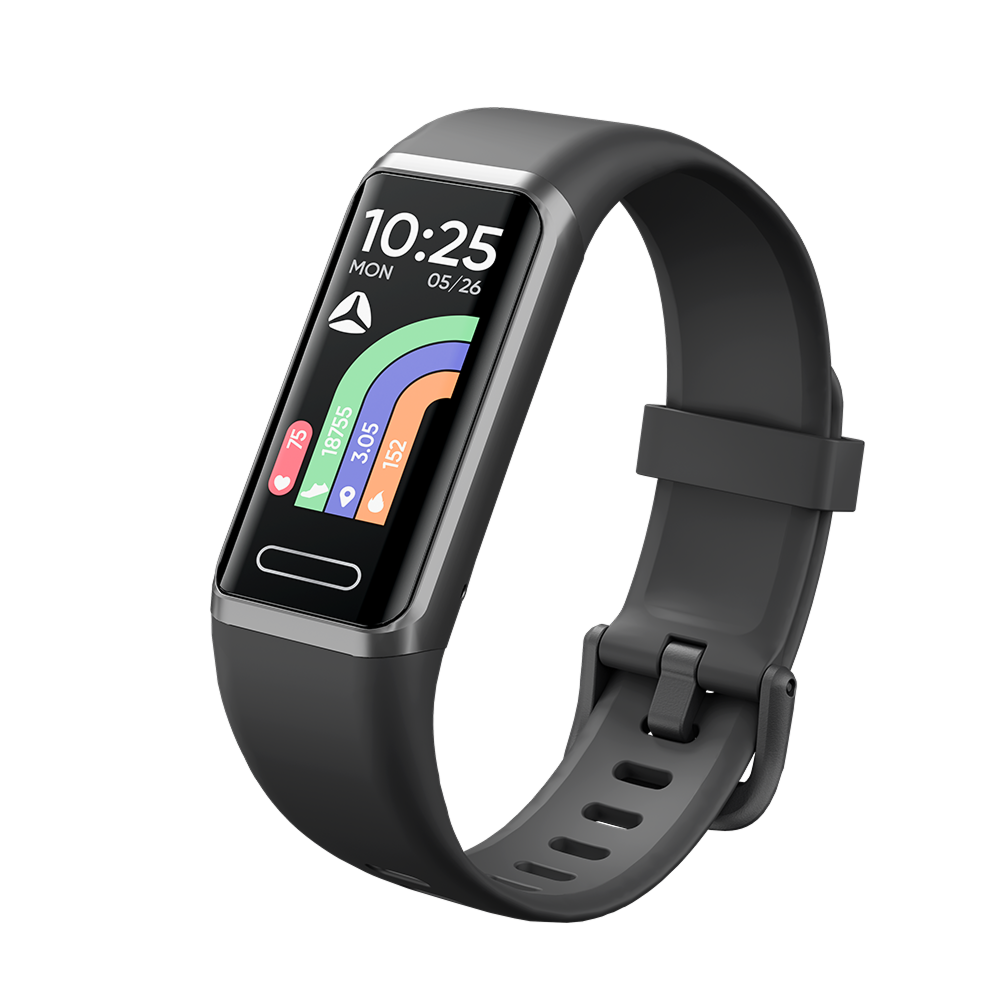 Ryze Elevate Smart Watch – Ryze AU