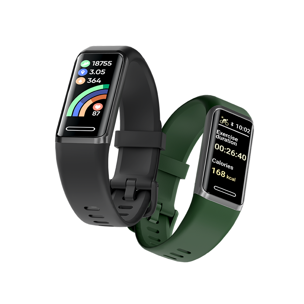 Ryze Elevate Smart Watch