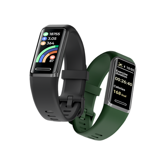 Ryze Elevate Smart Watch