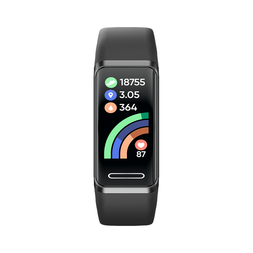 Ryze Elevate Smart Watch