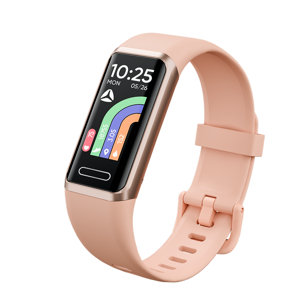 Ryze Elevate Smart Watch