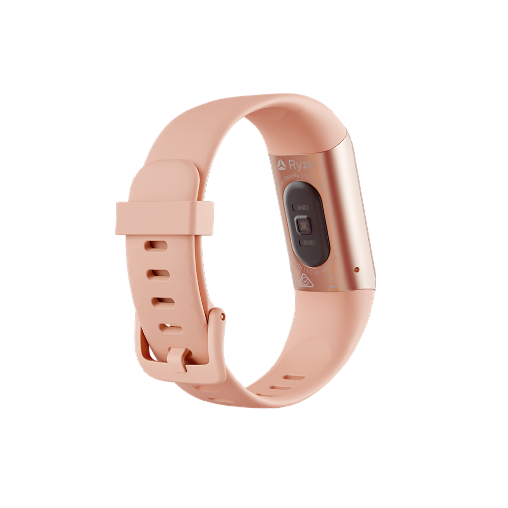 Ryze Elevate Smart Watch
