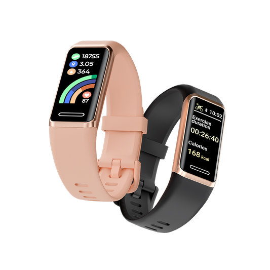 Ryze Elevate Smart Watch