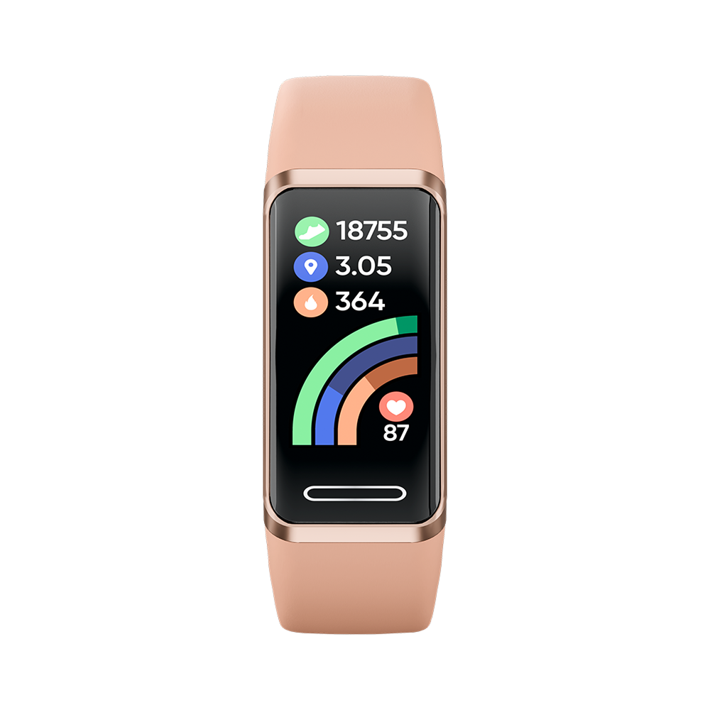 Ryze Elevate Smart Watch