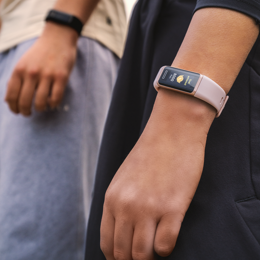 Ryze Elevate Smart Watch