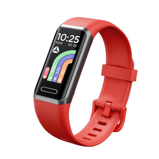 Ryze Elevate Smart Watch