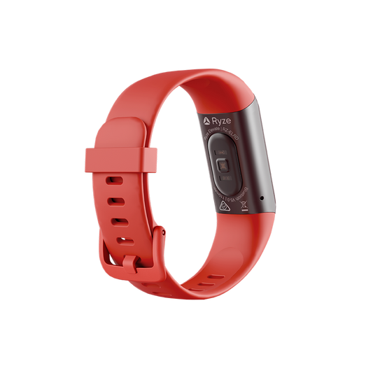 Ryze Elevate Smart Watch