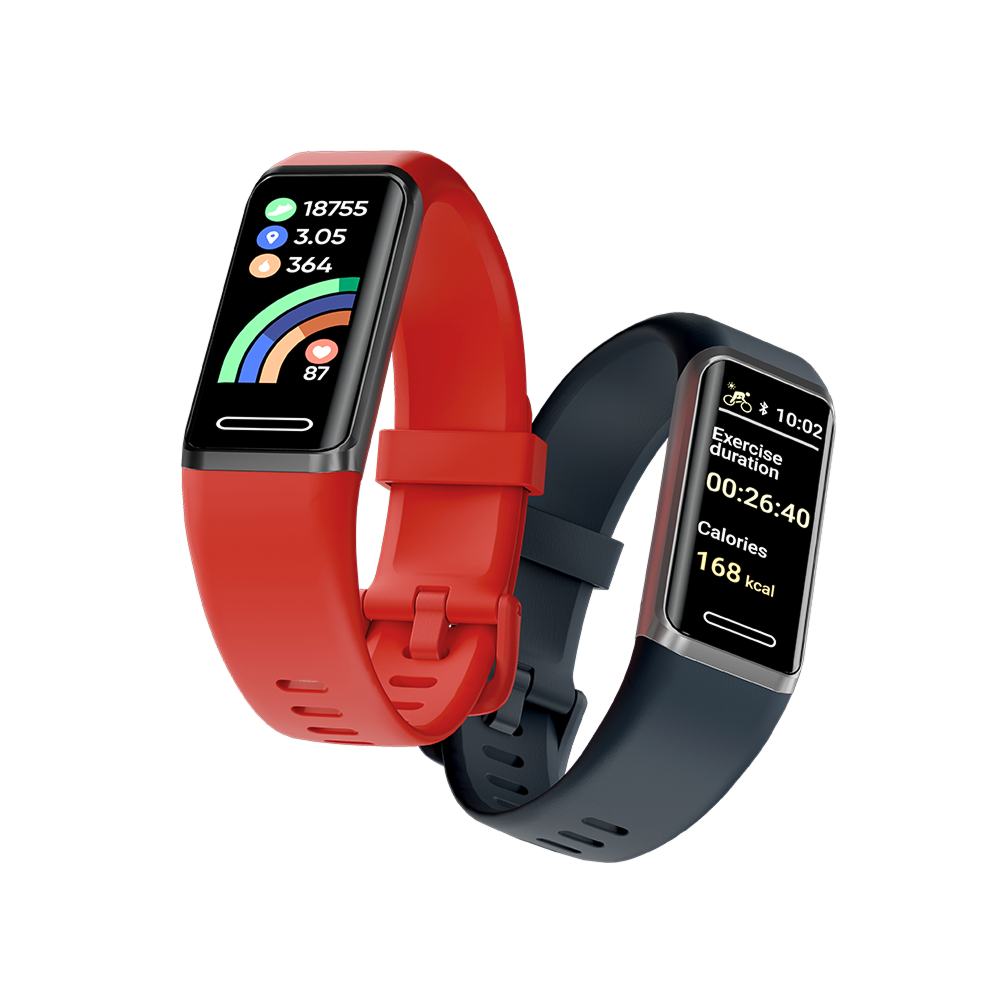 Ryze Elevate Smart Watch