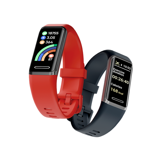 Ryze Elevate Smart Watch