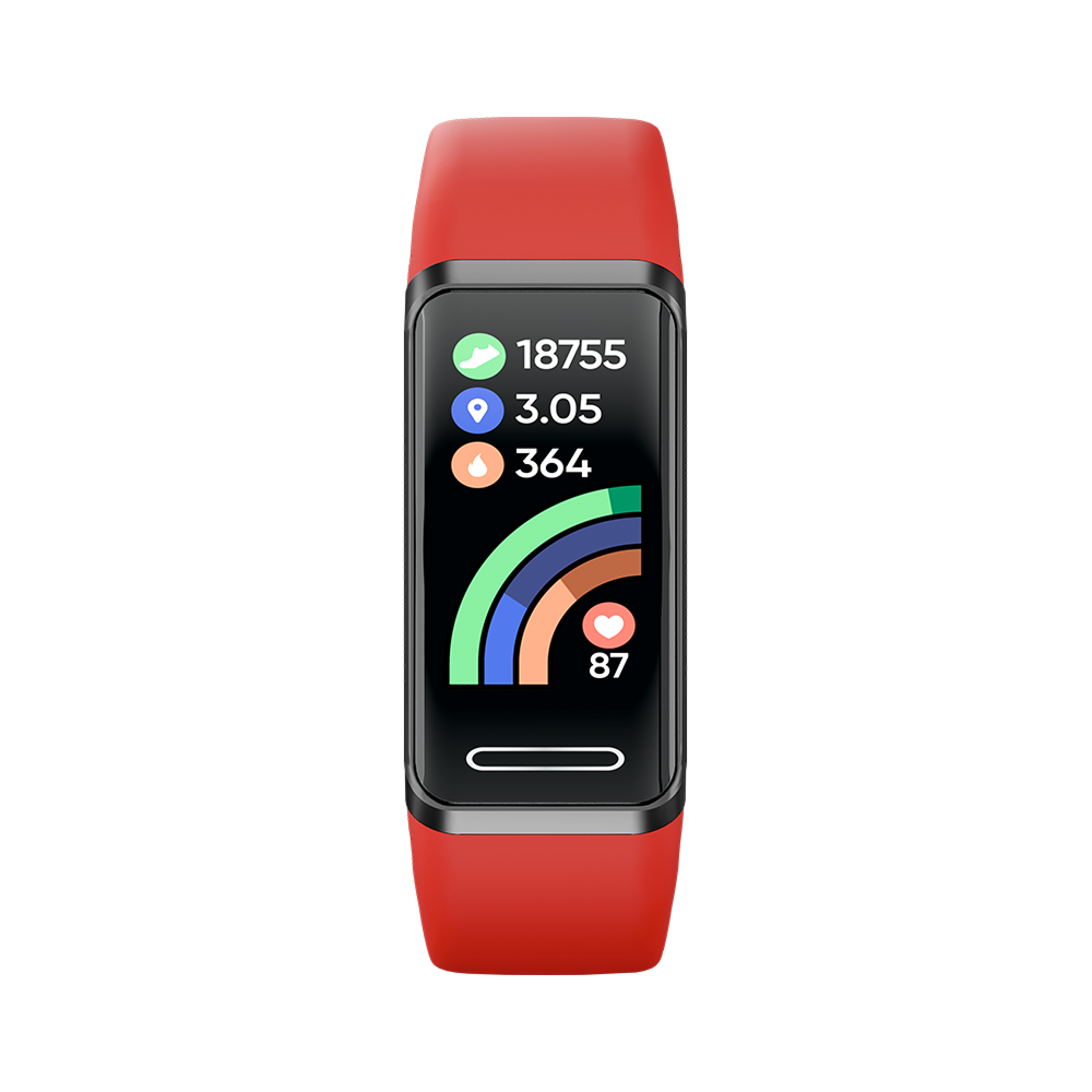Ryze Elevate Smart Watch