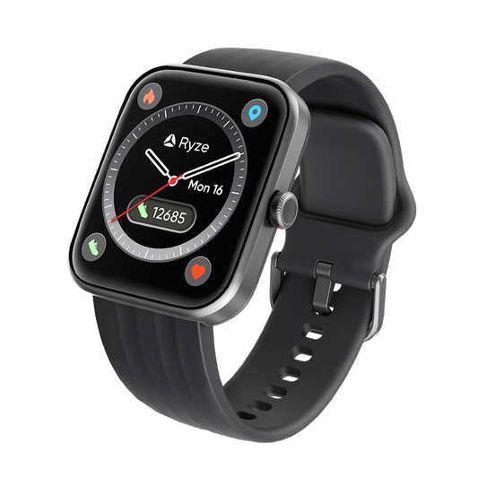 Ryze Evo Smart Watch