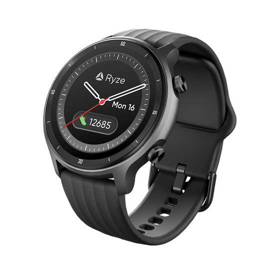 Ryze Flex Smart Watch