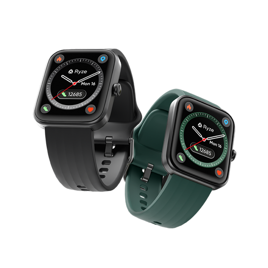 Ryze Evo Smart Watch