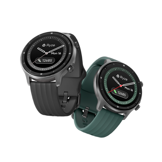 Ryze Flex Smart Watch