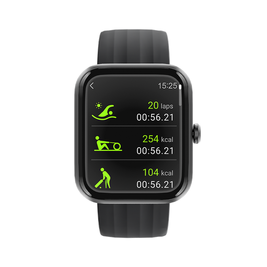 Ryze Evo Smart Watch