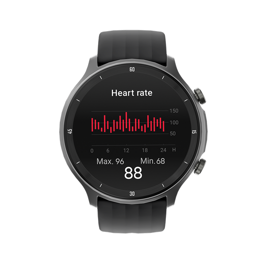 Ryze Flex Smart Watch