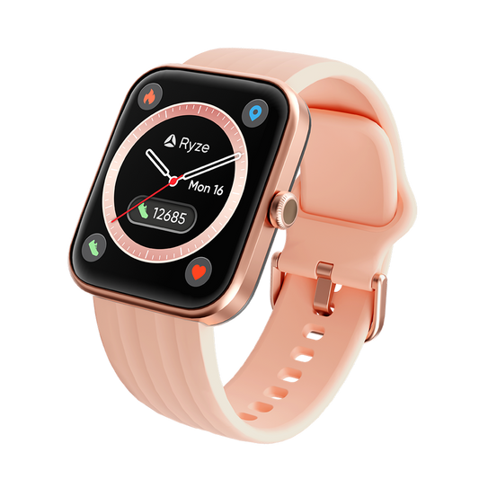 Ryze Evo Smart Watch