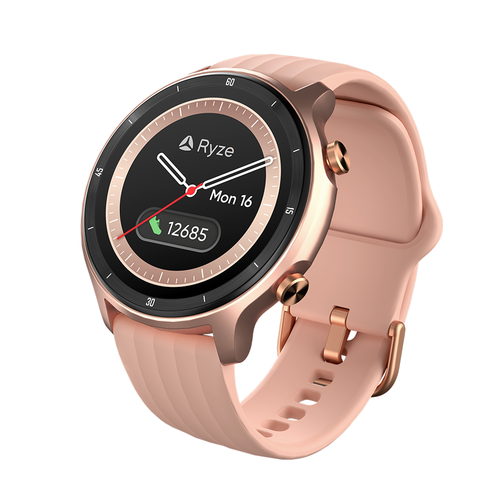 Ryze Flex Smart Watch – Ryze AU