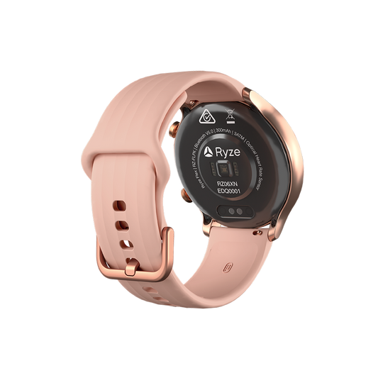 Ryze Flex Smart Watch