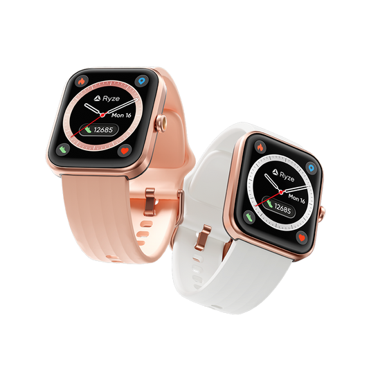 Ryze Evo Smart Watch