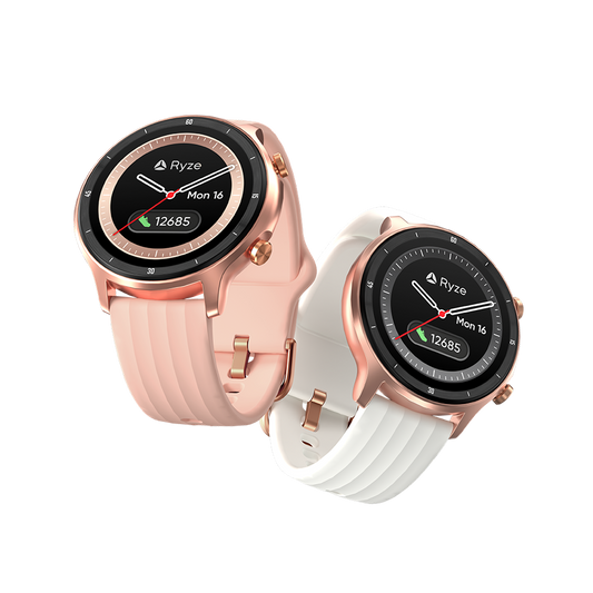 Ryze Flex Smart Watch