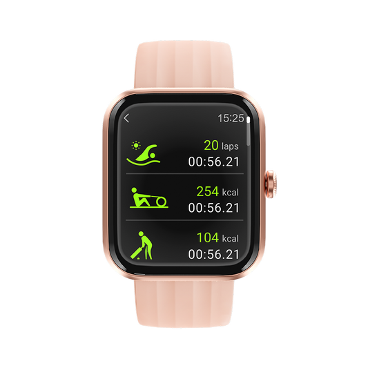 Ryze Evo Smart Watch