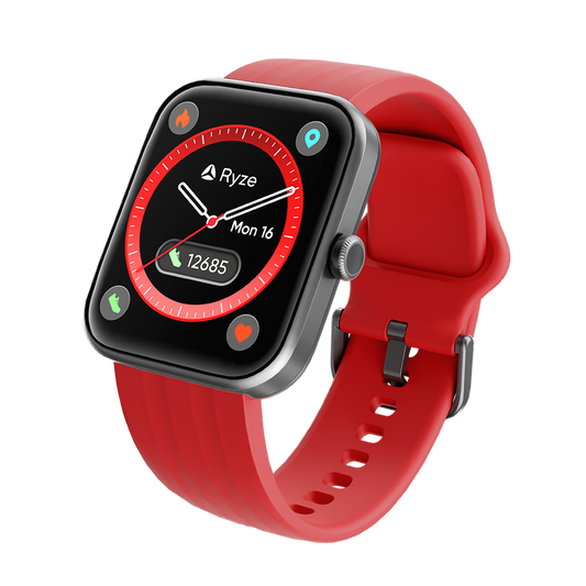 Ryze Evo Smart Watch