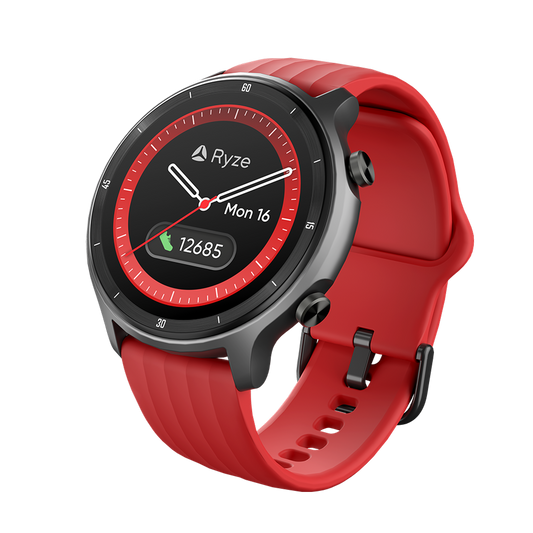Ryze Flex Smart Watch