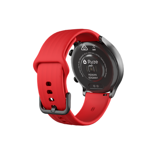 Ryze Flex Smart Watch