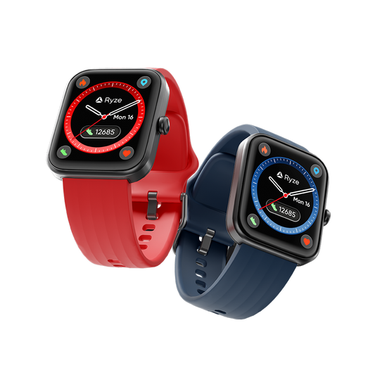 Ryze Evo Smart Watch