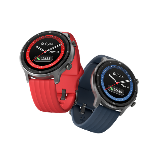 Ryze Flex Smart Watch