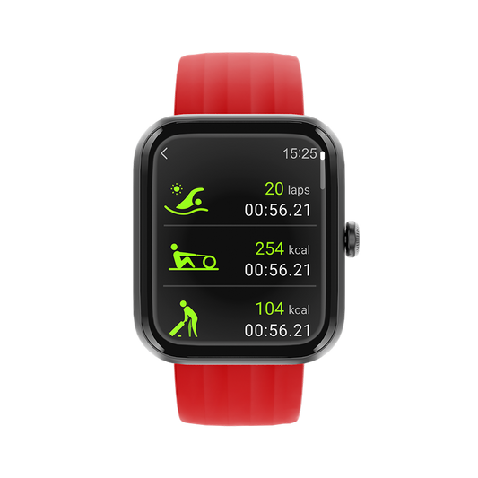 Ryze Evo Smart Watch