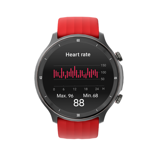 Ryze Flex Smart Watch