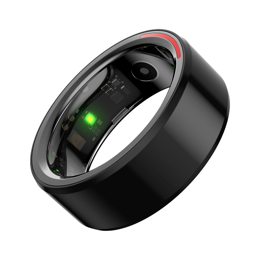 Ryze Element Smart Ring