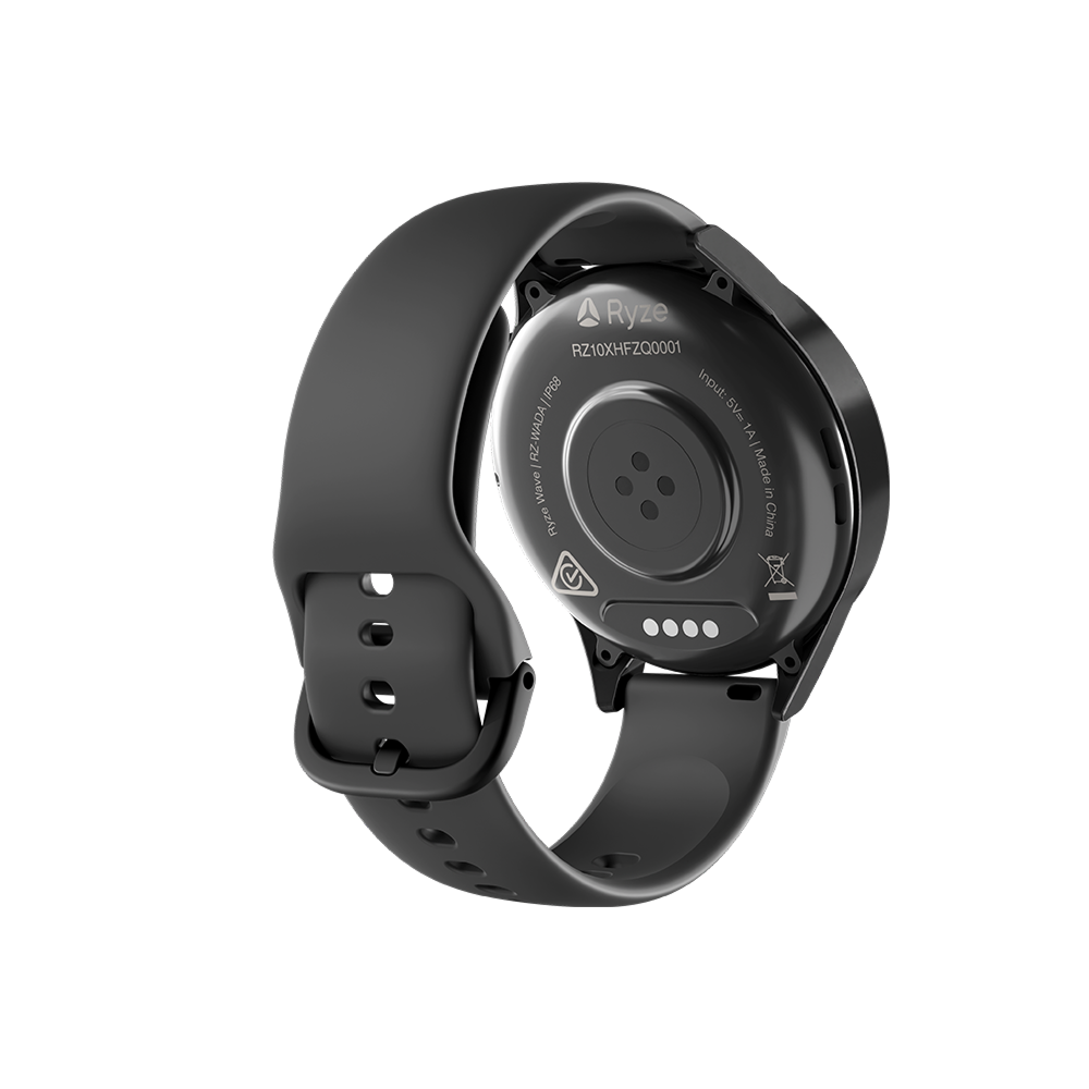 Ryze Wave Smart Watch