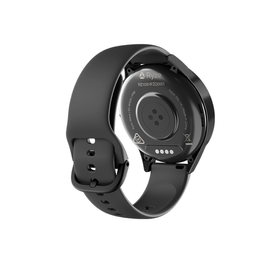 Ryze Wave Smart Watch