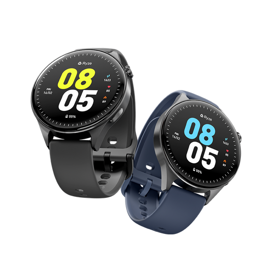 Ryze Wave Smart Watch