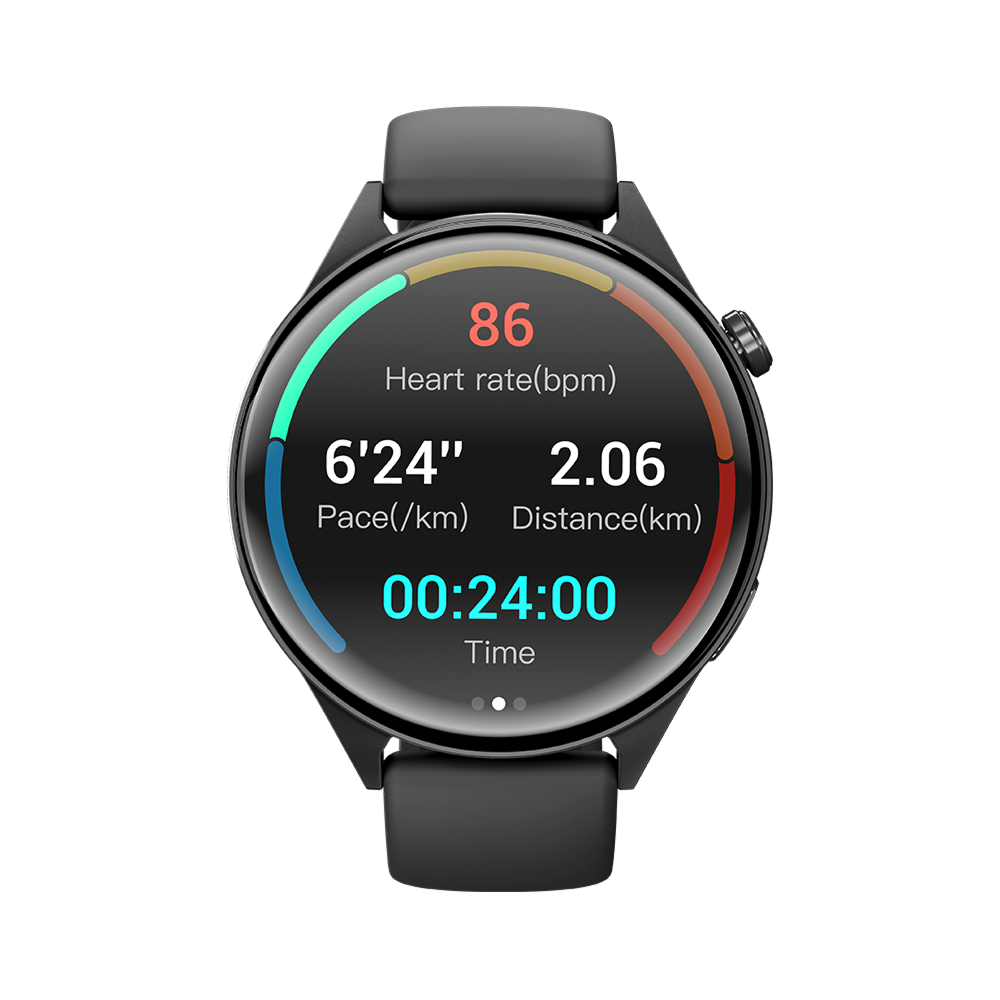 Ryze Wave Smart Watch
