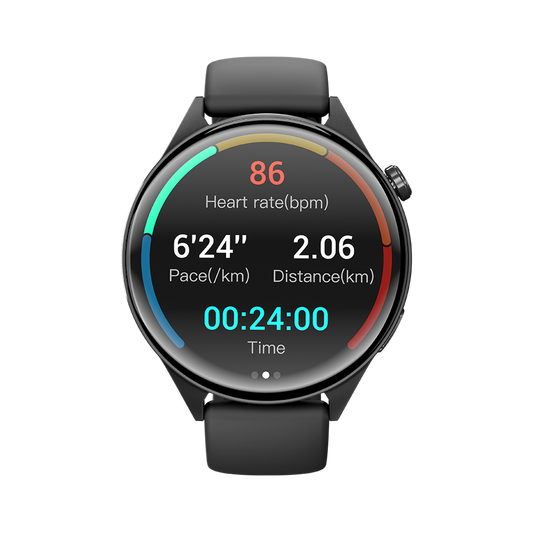 Ryze Wave Smart Watch