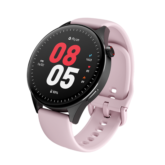 Ryze Wave Smart Watch