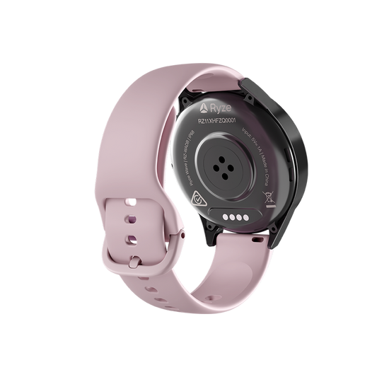 Ryze Wave Smart Watch