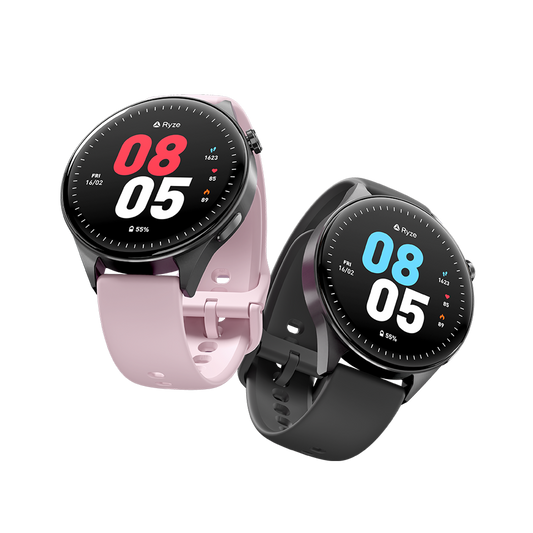 Ryze Wave Smart Watch