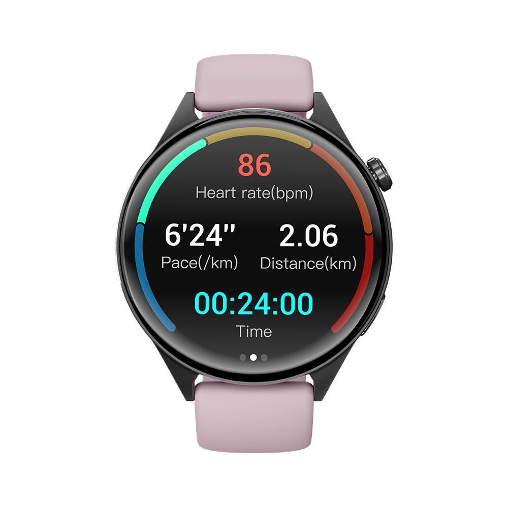 Ryze Wave Smart Watch